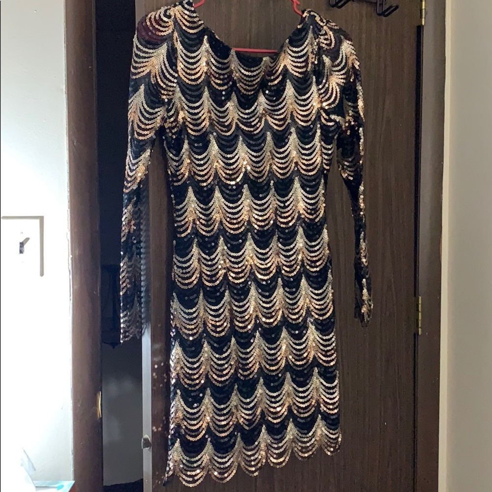 Charlotte Russe dress